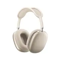 Apple AirPods Max Auriculares Inalámbrico Diadema Llamadas/Música USB Tipo C Bluet