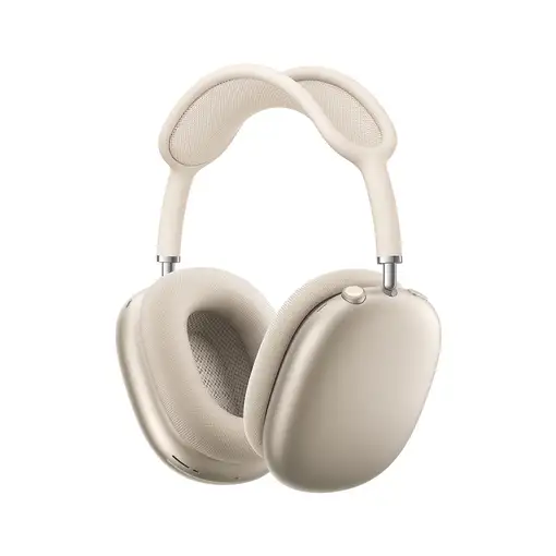 Apple AirPods Max Auriculares Inalámbrico Diadema Llamadas/Música USB Tipo C Bluet