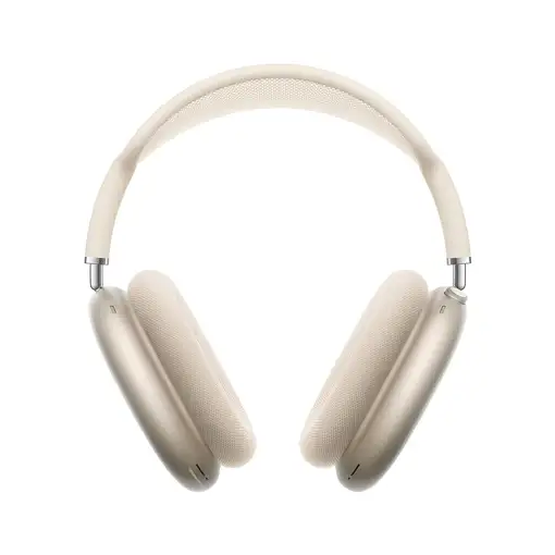 Apple AirPods Max Auriculares Inalámbrico Diadema Llamadas/Música USB Tipo C Bluet