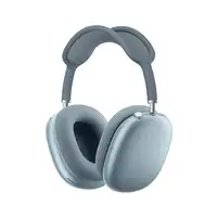 Apple AirPods Max Auriculares Inalámbrico Diadema Llamadas/Música USB Tipo C Bluet