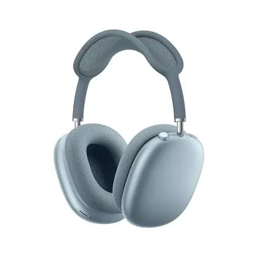 Apple AirPods Max Auriculares Inalámbrico Diadema Llamadas/Música USB Tipo C Bluet