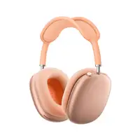Apple AirPods Max Auriculares Inalámbrico Diadema Llamadas/Música USB Tipo C Bluet