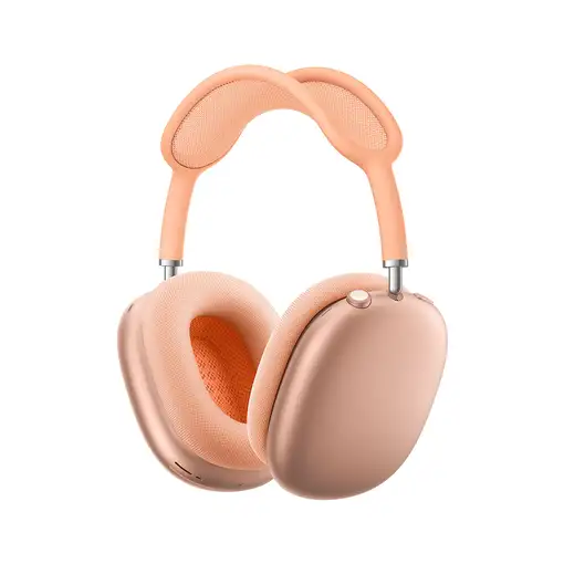 Apple AirPods Max Auriculares Inalámbrico Diadema Llamadas/Música USB Tipo C Bluet