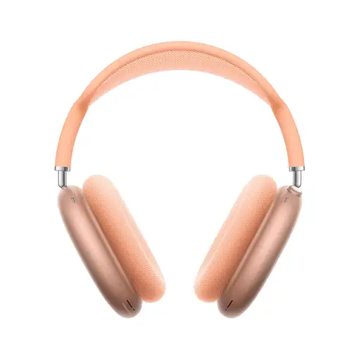 Apple AirPods Max Auriculares Inalámbrico Diadema Llamadas/Música USB Tipo C Bluet