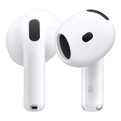 Apple AirPods (4th generation) AirPods 4 Auriculares Inalámbrico Dentro de oído Ll