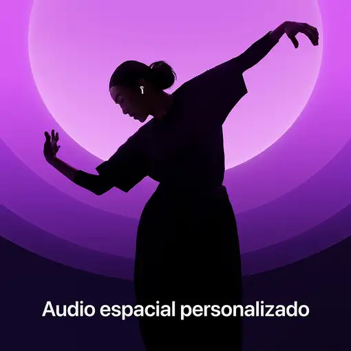Apple AirPods (4th generation) AirPods 4 Auriculares True Wireless Stereo (TWS)