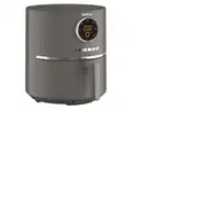 Tefal Ultra Fry Digital EY111B Sencillo 4,2 L 1400 W Freidora de aire caliente Gri