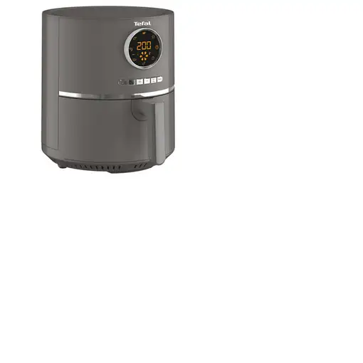 Tefal Ultra Fry Digital EY111B Sencillo 4,2 L 1400 W Freidora de aire caliente Gri