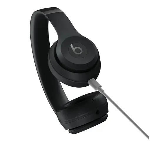 Apple Beats Solo 4 Auriculares Inalámbrico y alámbrico Diadema Llamadas/Música USB