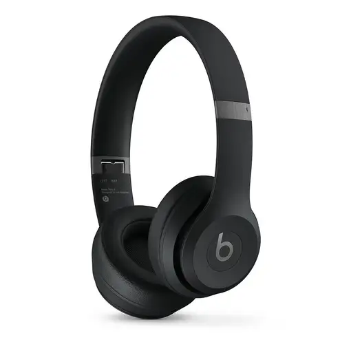 Apple Beats Solo 4 Auriculares Inalámbrico y alámbrico Diadema Llamadas/Música USB