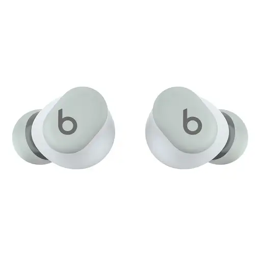 Apple Beats Solo Buds - Auriculares de tapón True Wireless - Gris tormenta