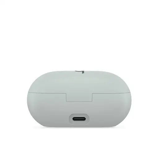 Apple Beats Solo Buds - Auriculares de tapón True Wireless - Gris tormenta