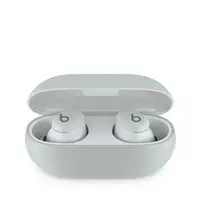 Apple Beats Solo Buds - Auriculares de tapón True Wireless - Gris tormenta