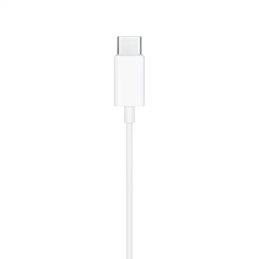 Apple EarPods (USB‑C) Auriculares Alámbrico Dentro de oído Llamadas/Música USB Tip
