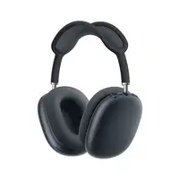 Apple AirPods Max Auriculares Inalámbrico Diadema Llamadas/Música USB Tipo C Bluet