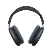 Apple AirPods Max Auriculares Inalámbrico Diadema Llamadas/Música USB Tipo C Bluet