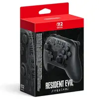 NINTENDO SWITCH 2 BEE PRO-CON RESIDENT EVIL REQ. ED NINTENDO SWITCH 2 BEE PRO-CON RESIDENT EVIL REQ. ED