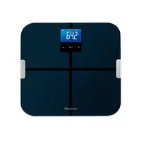 Medisana BS 440 Plaza Azul Báscula personal electrónica