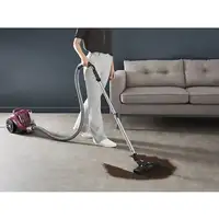 Rowenta Compact Power XXL RO4B63 2,5 L Aspiradora cilíndrica Secar 900 W Sin bolsa