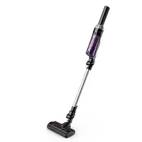 Rowenta RH1129 Aspiradora escoba 2 en 1 Batería Secar Sin bolsa 0,4 L 100 W Púrpur