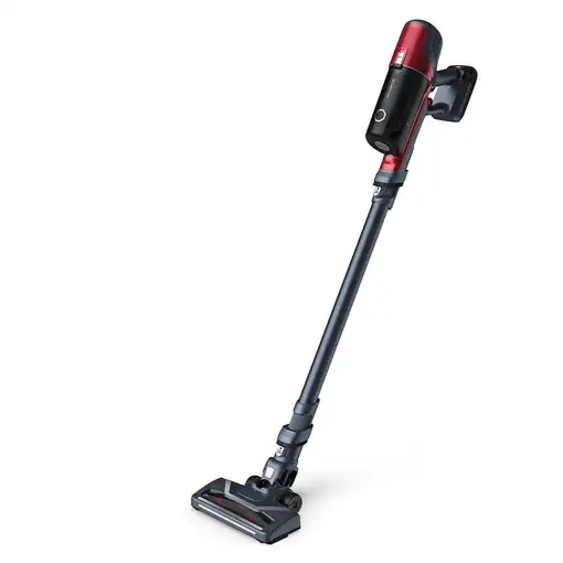 Rowenta RH6878 Aspiradora escoba 2 en 1 Batería Secar Ciclónico Sin bolsa 0,55 L 1
