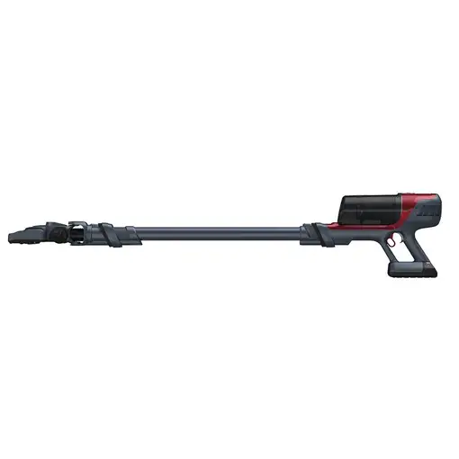 Rowenta RH6878 Aspiradora escoba 2 en 1 Batería Secar Ciclónico Sin bolsa 0,55 L 1