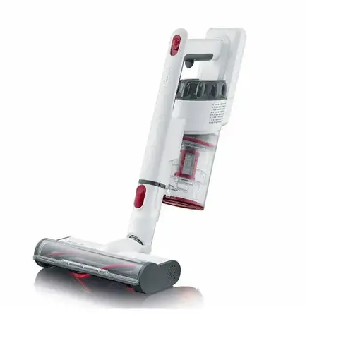 Aspiradoras de escoba bolsa para el polvo 0.5 L Rojo HV 7152 SEVERIN