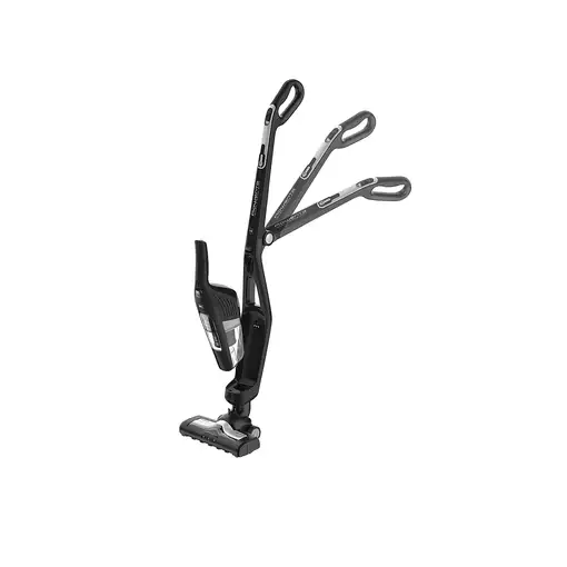 Aspiradoras de escoba sin bolsa 0.6 L Negro RH6735WH ROWENTA