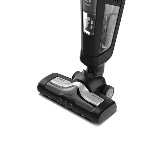Aspiradoras de escoba sin bolsa 0.6 L Negro RH6735WH ROWENTA