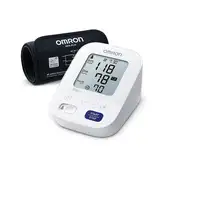 Omron M3 Comfort Antebrazo Automático 2 usuario(s)