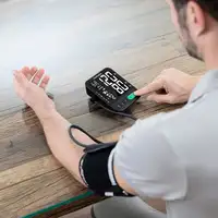 Medisana BU 582 Antebrazo Automático 2 usuario(s)