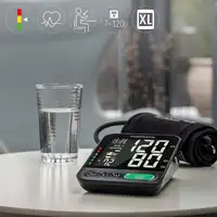 Medisana BU 582 Antebrazo Automático 2 usuario(s)