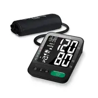 Medisana BU 582 Antebrazo Automático 2 usuario(s)