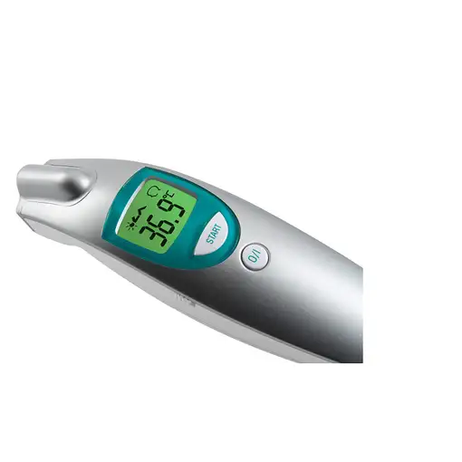 Medisana 76120 termómetro digital Teledetección