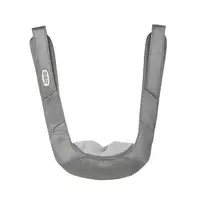 Medisana NM 885 masajeador Vientre, Piernas, Cuello, Hombros Gris