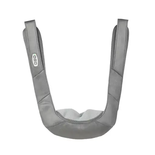 Medisana NM 885 masajeador Vientre, Piernas, Cuello, Hombros Gris