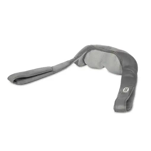 Medisana NM 885 masajeador Vientre, Piernas, Cuello, Hombros Gris