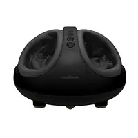 Medisana FM 890 masajeador Pie Negro