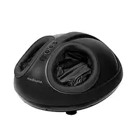 Medisana FM 890 masajeador Pie Negro