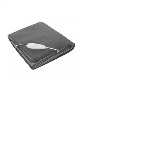 Medisana HDW Manta eléctrica 120 W Gris