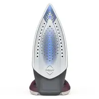 Tefal Smart Protect Plus FV6870 Plancha vapor-seco Suela de Durilium Airglide 2800
