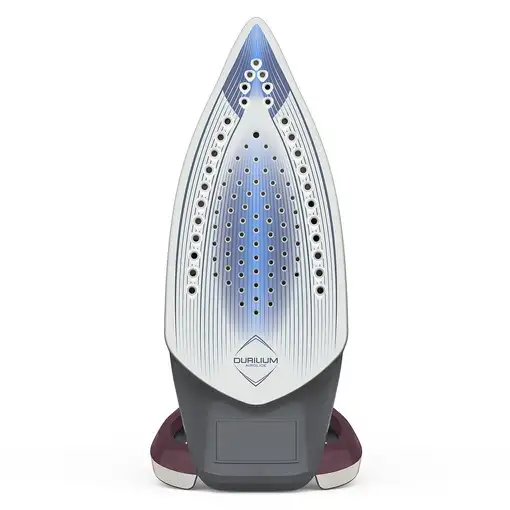 Tefal Smart Protect Plus FV6870 Plancha vapor-seco Suela de Durilium Airglide 2800