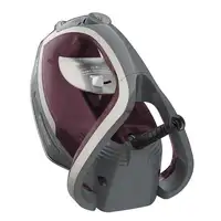 Tefal Smart Protect Plus FV6870 Plancha vapor-seco Suela de Durilium Airglide 2800