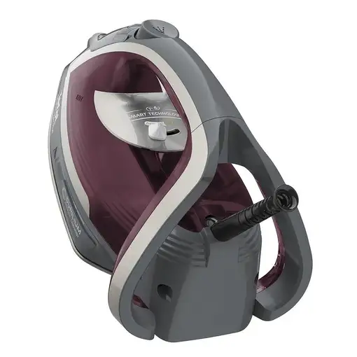 Tefal Smart Protect Plus FV6870 Plancha vapor-seco Suela de Durilium Airglide 2800