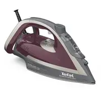 Tefal Smart Protect Plus FV6870 Plancha vapor-seco Suela de Durilium Airglide 2800