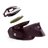 Tefal Pro Express Vision GV9810 3000 W 1,1 L Durilium AirGlide Autoclean soleplate