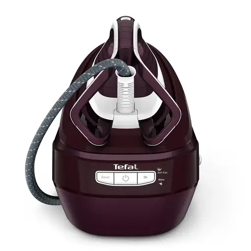 Tefal Pro Express Vision GV9810 3000 W 1,1 L Durilium AirGlide Autoclean soleplate