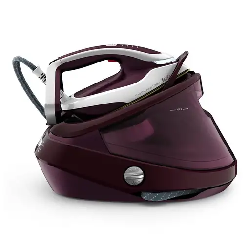 Tefal Pro Express Vision GV9810 3000 W 1,1 L Durilium AirGlide Autoclean soleplate
