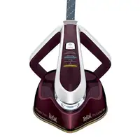 Tefal Pro Express Vision GV9810 3000 W 1,1 L Durilium AirGlide Autoclean soleplate