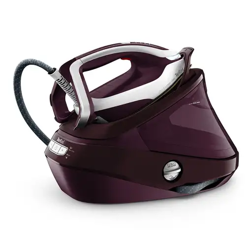 Tefal Pro Express Vision GV9810 3000 W 1,1 L Durilium AirGlide Autoclean soleplate